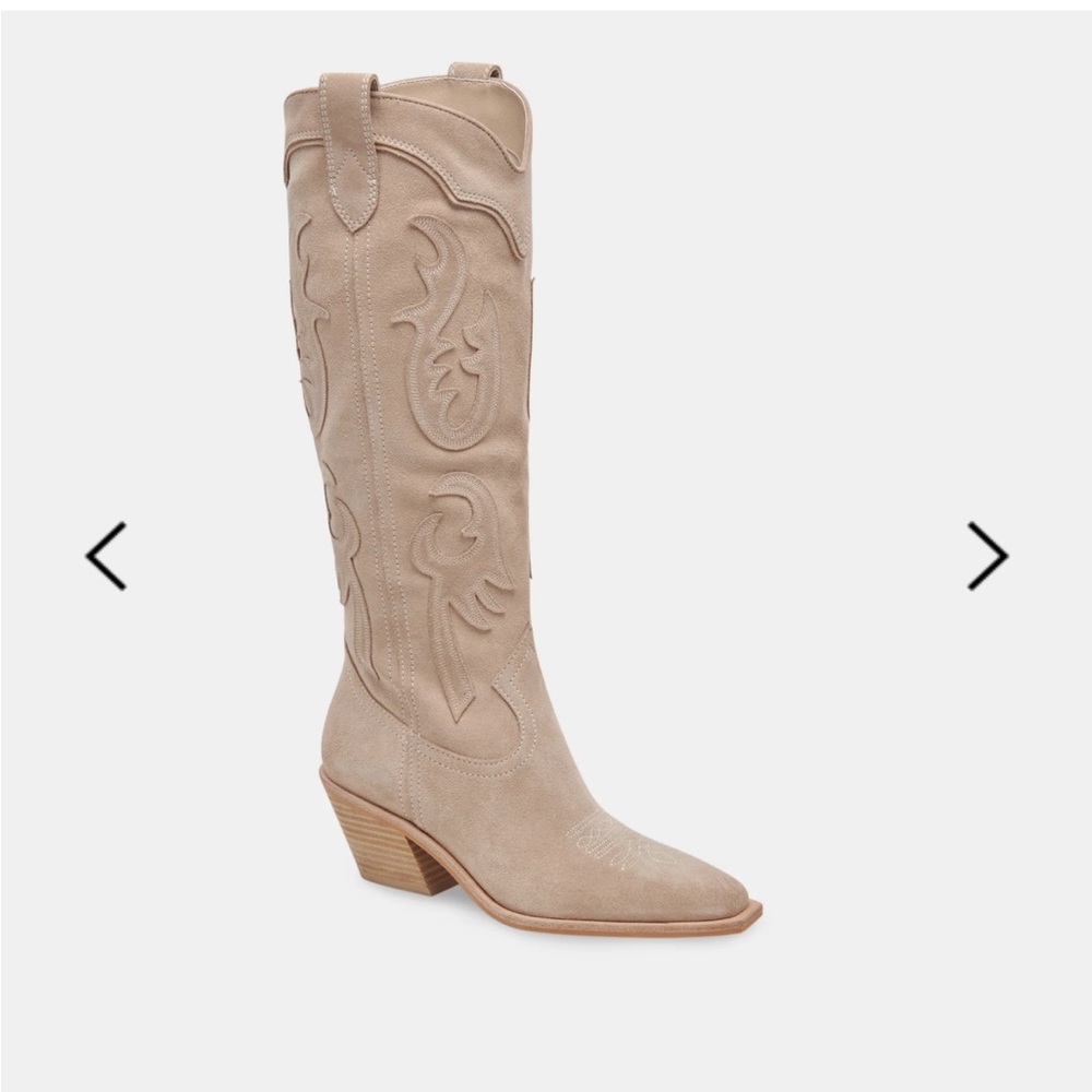 Samsin Boot